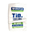 Pangang Brand Titanium Dioxide R249 For Plastic